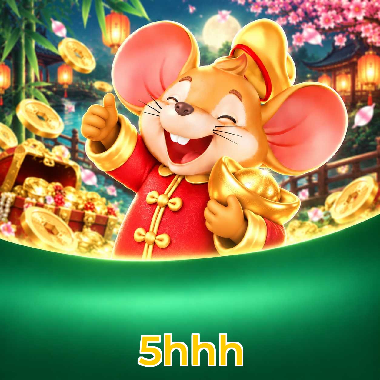 Passos do cadastro 5hhh e verificação de conta