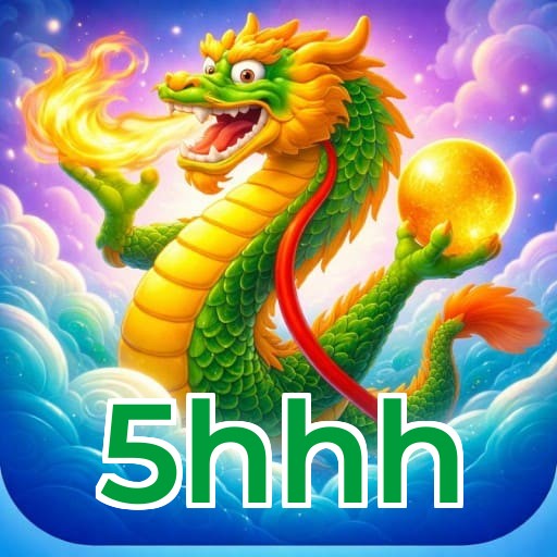 Catálogo de jogos 5hhh com fornecedores Pragmatic Play, Evolution, NetEnt
