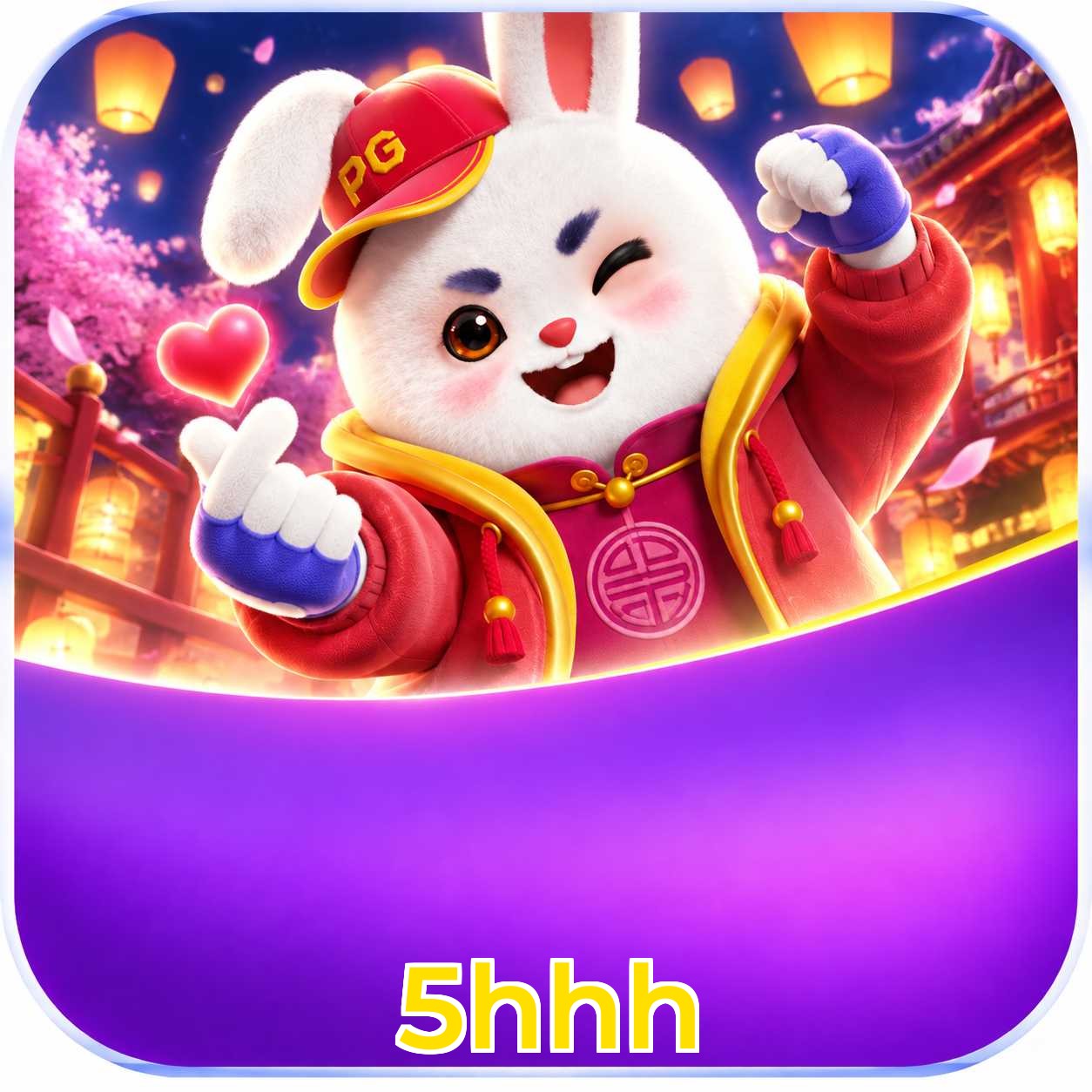 Download seguro do app 5hhh com APK oficial de 58MB