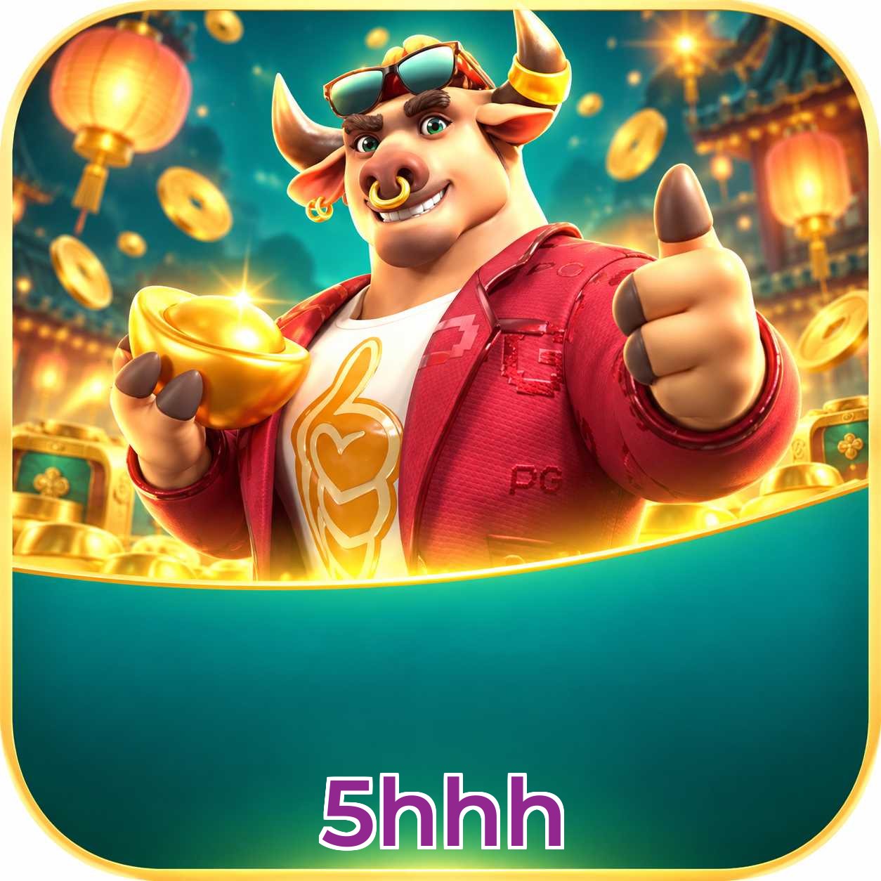 Jogos Fortune da 5hhh com Fortune Tiger e títulos PG Soft